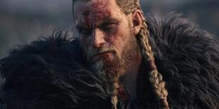 Парикмахерская для викингов: в Assassin’s Creed Valhalla можно изменять причёску и цвет волос